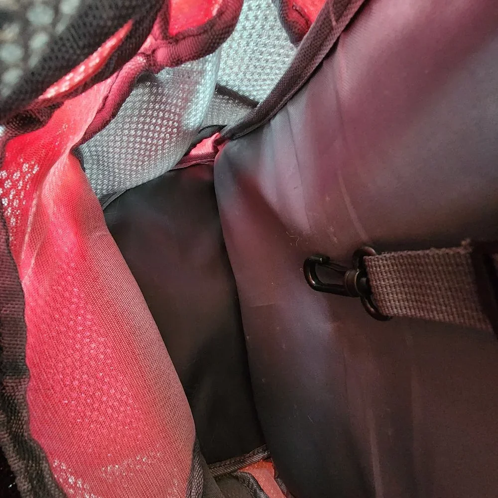 Pink Pet Carrier 